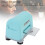 A6 Small Manual Die Cutting Machine 15.512 cm ABS 6