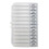 1% 0603 SMD Resistors, 170 Values PVC Folder 11