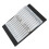 1% 0603 SMD Resistors, 170 Values PVC Folder 13