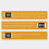1% 0603 SMD Resistors, 170 Values PVC Folder 6