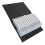 1% 0603 SMD Resistors, 170 Values PVC Folder 10