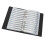 1% 0603 SMD Resistors, 170 Values PVC Folder 16
