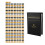 SMD Resistor Sample Book 170 Values 50pcs Each 1% 3