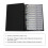 SMD Resistor Sample Book 170 Values 50pcs Each 1% 5