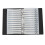 1% 0603 SMD Resistors, 170 Values PVC Folder 5