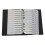 SMD Resistor Sample Book 170 Values 50pcs Each 1% 14