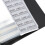 SMD Resistor Sample Book 170 Values 50pcs Each 1% 7