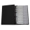 SMD Resistor Sample Book 170 Values 50pcs Each 1% 1