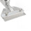 Griddle Scraper with Aluminum Handle, 34.99oz 12