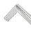 Griddle Scraper with Aluminum Handle, 34.99oz 14