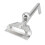 Griddle Scraper with Aluminum Handle, 34.99oz 11