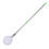 Fruit Picker Stainless Steel Long Pole 16x20cm 1