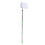 Fruit Picker Stainless Steel Long Pole 16x20cm 13
