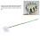 Fruit Picker Stainless Steel Long Pole 16x20cm 4