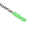 Fruit Picker Stainless Steel Long Pole 16x20cm 9