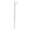Fruit Picker Stainless Steel Long Pole 16x20cm 10