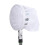 Fruit Picker Stainless Steel Long Pole 16x20cm 7