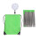 Fruit Picker Stainless Steel Long Pole 16x20cm 3