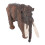 Mammoth Statue Model Toy Large Plastic Color 9