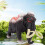 Mammoth Figure Toy - Realistic Educational Model 9