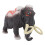 Mammoth Figure Toy - Realistic Educational Model 3