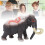 Mammoth Figure Toy - Realistic Educational Model 4