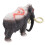 Mammoth Figure Toy - Realistic Educational Model 1