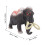 Mammoth Figure Toy - Realistic Educational Model 2