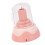 Kids Pottery Wheel for Beginners Pink, Plastic 1