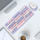 Keyboard Mouse Combo 2.4G Wireless Bluetooth Double Modes 82 Keys Low Noise Keyboard Mouse Set for Office Gaming Violet 1