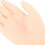 Silicone Hand Model - Right Hand, Female, Flexible 5