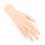 Silicone Hand Model - Right Hand, Female, Flexible 15