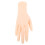 Silicone Hand Model - Right Hand, Female, Flexible 1