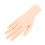 Silicone Hand Model - Right Hand, Female, Flexible 16