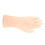 Silicone Hand Model - Right Hand, Female, Flexible 12