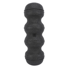 Black EPP Foam Roller 55 Hardness 45x15cm