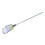 Stainless Steel Fruit Picker Silver 4.2m 45.5oz 14