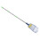 Stainless Steel Fruit Picker Silver 4.2m 45.5oz 13