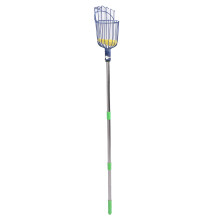 Stainless Steel Fruit Picker Silver 4.2m 45.5oz