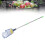 Stainless Steel Fruit Picker Silver 4.2m 45.5oz 8