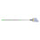Stainless Steel Fruit Picker Silver 4.2m 45.5oz 15
