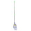 Stainless Steel Fruit Picker Silver 4.2m 45.5oz 10