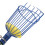 Stainless Steel Fruit Picker Silver 4.2m 45.5oz 11