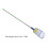 Stainless Steel Fruit Picker Silver 4.2m 45.5oz 2