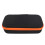 Wireless Microphone Case EVA Black 11.5x5.5x3.15in 16