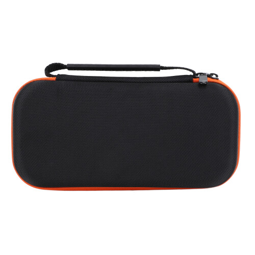 Wireless Microphone Case EVA Black 11.5x5.5x3.15in 2