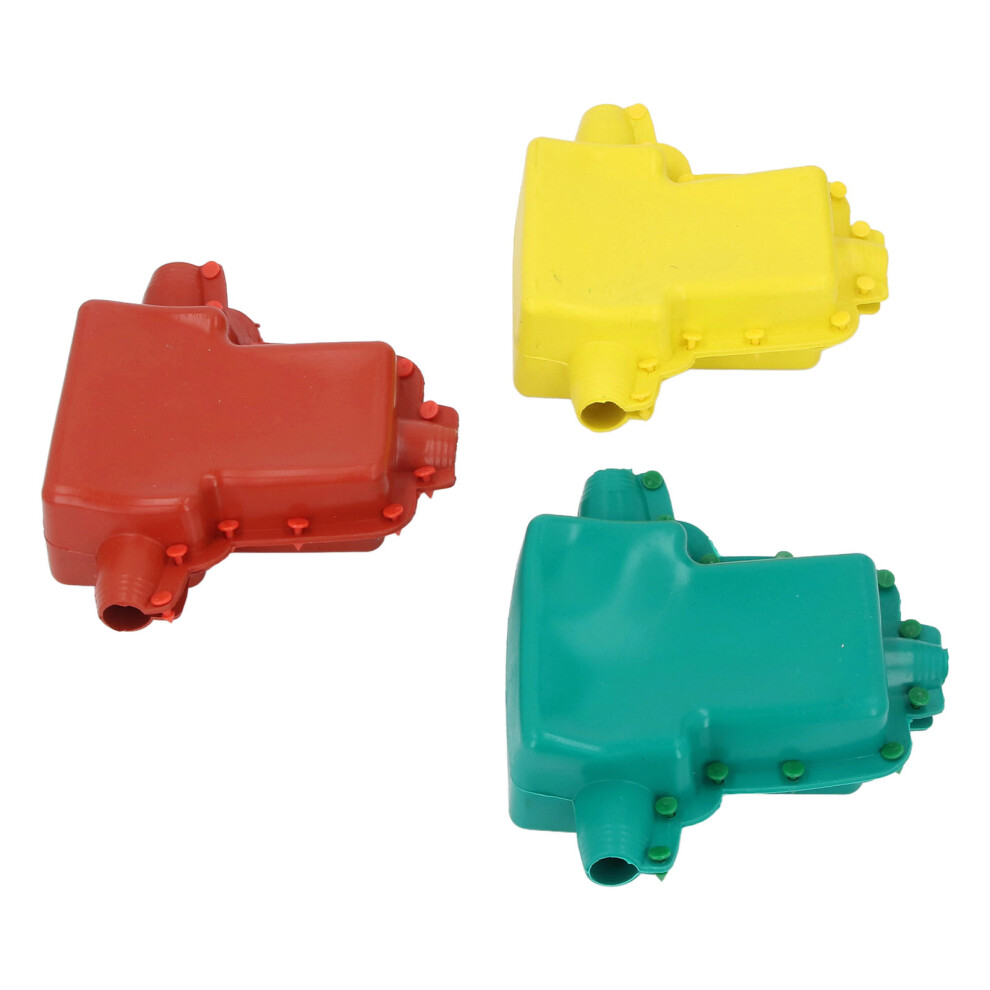 Silicone Insulation Cover 380V 10Kv T-Shaped Clamp 6931296663034