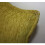 (As show, One size) Mcalister textiles plain chenille lime green cushion 2