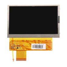 (As show, One size) compatible with PSP1000 LCD Display Screen Professional LCD Screen Replacement compatible with PSP 3000 Series Game Console