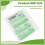 (As show, One size) 12 Pcs/Set Needle Suture Nylon Monofilament Thread 3/0 5